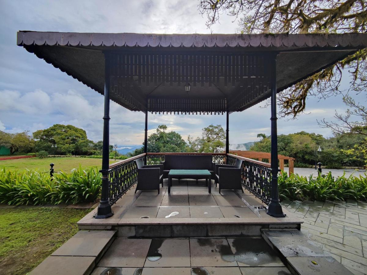 Regenta Mpg Club Mahabaleshwar Hotel Eksteriør billede